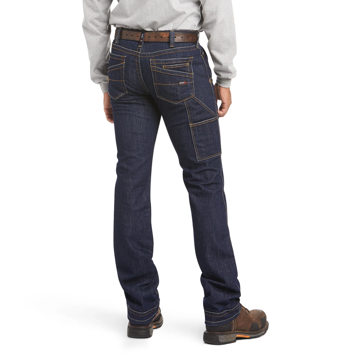 Ariat Men s FR M7 Slim Dura Stretch Workhorse Jeans 10034626