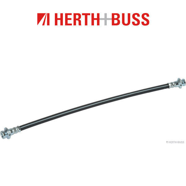 Herth+Buss Jakoparts Bremsschlauch FüR Nissan NP300 Navara (D40) Hinten-image