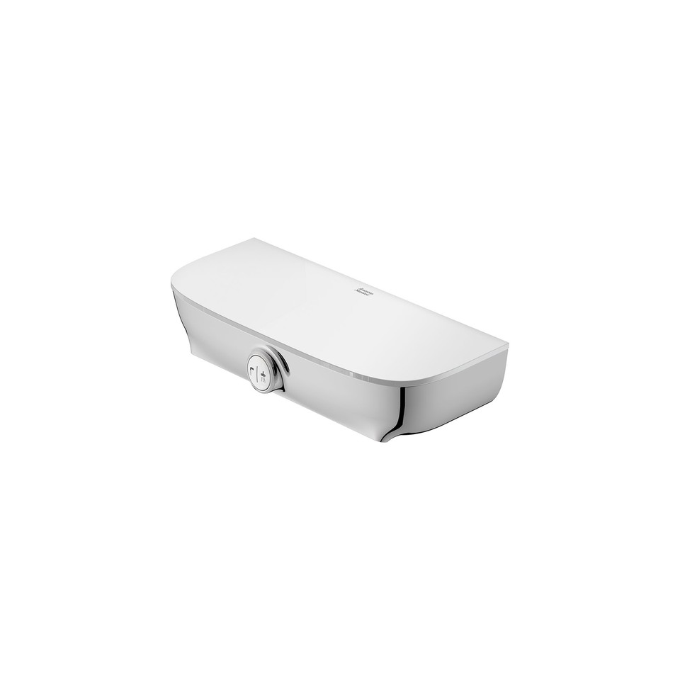 American Standard 8888.116 Aspirations Wall Mounted Waterfall Tub