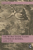 Karin Sennefelt | The Word Made Flesh | Taschenbuch | Englisch (2025)