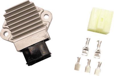 RICK'S MOTORSPORT ELECTRIC Regulator/Rectifier - For Hot Shot - Lithium-ion