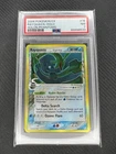 2006 Pokemon Ex Holon Phantoms Rayquaza Holo 16/110 PSA NM 7 Vintage!