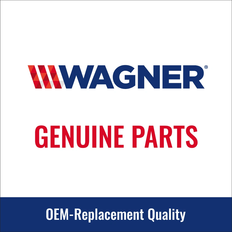 Wagner SD Front Disc Brake Pad Set for 1995-2007 Ford E-350 Econoline kt Foto 2 de 4