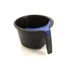 Wilbur Curtis Brew Cone, Assembly Black Rotate S WC-3396-101 - Genuine OEM