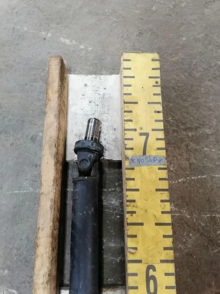 Rear Drive Shaft Fits 14-18 HIGHLANDER 768213 - Image 2 of 4