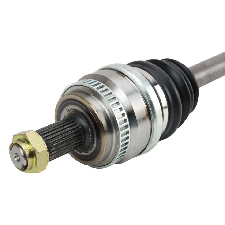 Eje trasero izquierdo CV para BMW 128i 2006 325i 2008-2013 328i Foto 4 de 4