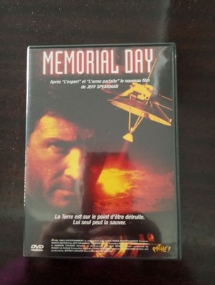 Memorial Day | Guter Zustand