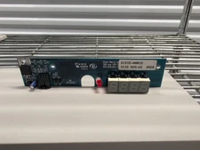 Dixie Narco S2D S2 Soda vending display board SIID Tested Working 6pin Plug