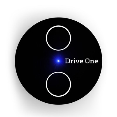 Needit Drive One 2 [NEUES Modell 2026] I Warnt vor Gefahren im Straßenverkehr