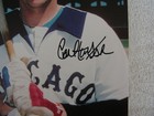 Carlton Fisk Signed Color 8 X 10 Photo Mint Guaranteed Red Sox White Sox 72 ROY — photo 2
