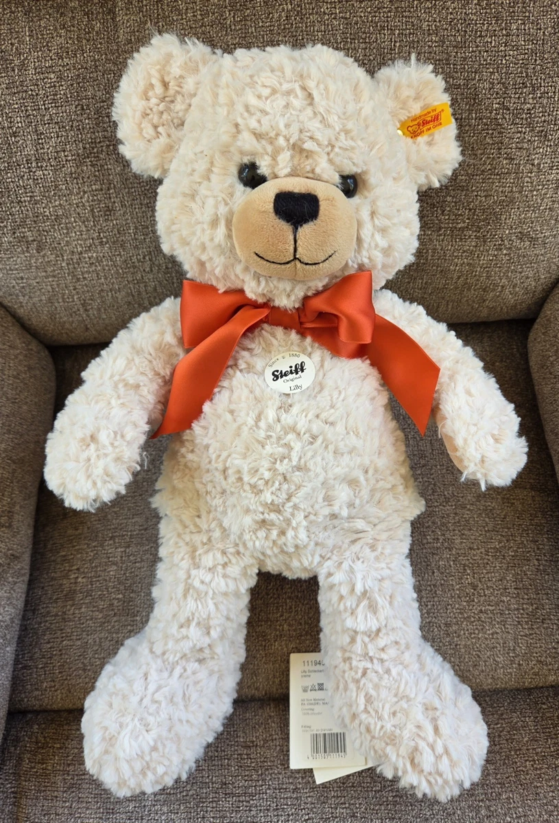 steiff button products for sale | eBay