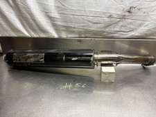 99 Honda Cbr600 Cbr 600 F4 Cbr600f4 Erion Racing Muffler Exhaust 99 Honda Cbr600 Cbr 600 F4 Cbr600f4 Erion Racing Muffler Exhaust