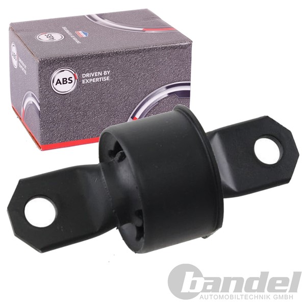 A.B.S. Lagerung AchskÖRper Hinterachse Passend FüR Ford Focus Mazda 3 5 Volvo S4-image