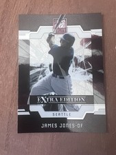 2009 Donruss Elite Extra Edition - James Jones #46 (RC)