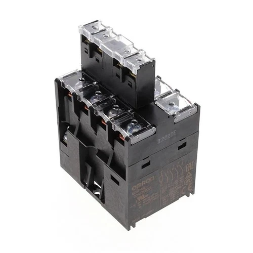 G7Z-4A-11Z-R DC24 RELAY GEN PURP SPST X 4 40A 24V