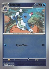 brionne pokemon card value (Eevee Grove #23/107, 1-Diamond) TCG cards and board games. Brionne (Deluxe Pack: ex #119/379,