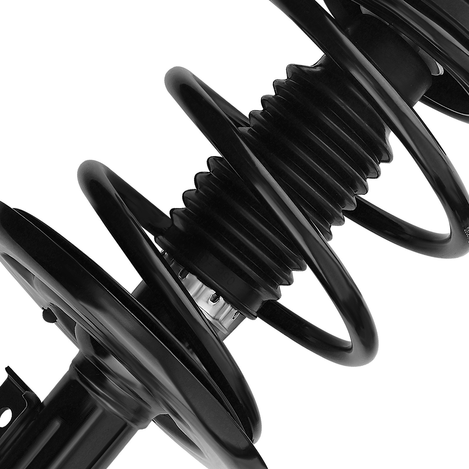 14pcs Front Complete Struts w/ Control Arms Assembly For Nissan Maxima 2009-2014