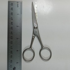 ARIUS EICKERT 5.5" Professional Hair Cutting Shears Barber Salon Scissors Used
