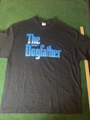 Delta 美品 THE DOG FATHER スヌープ ドッグ Tシャツ XL Vtg Y2K Snoop Dogg The Dogfather T-Shirt Rap Hip Hop Tee Delta Pro