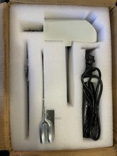 Digital Overhead Stirrer with Stand and Mixing Platform, RH-XREM-100S