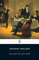The Way We Live Now | Anthony Trollope | Englisch | Taschenbuch | 1994