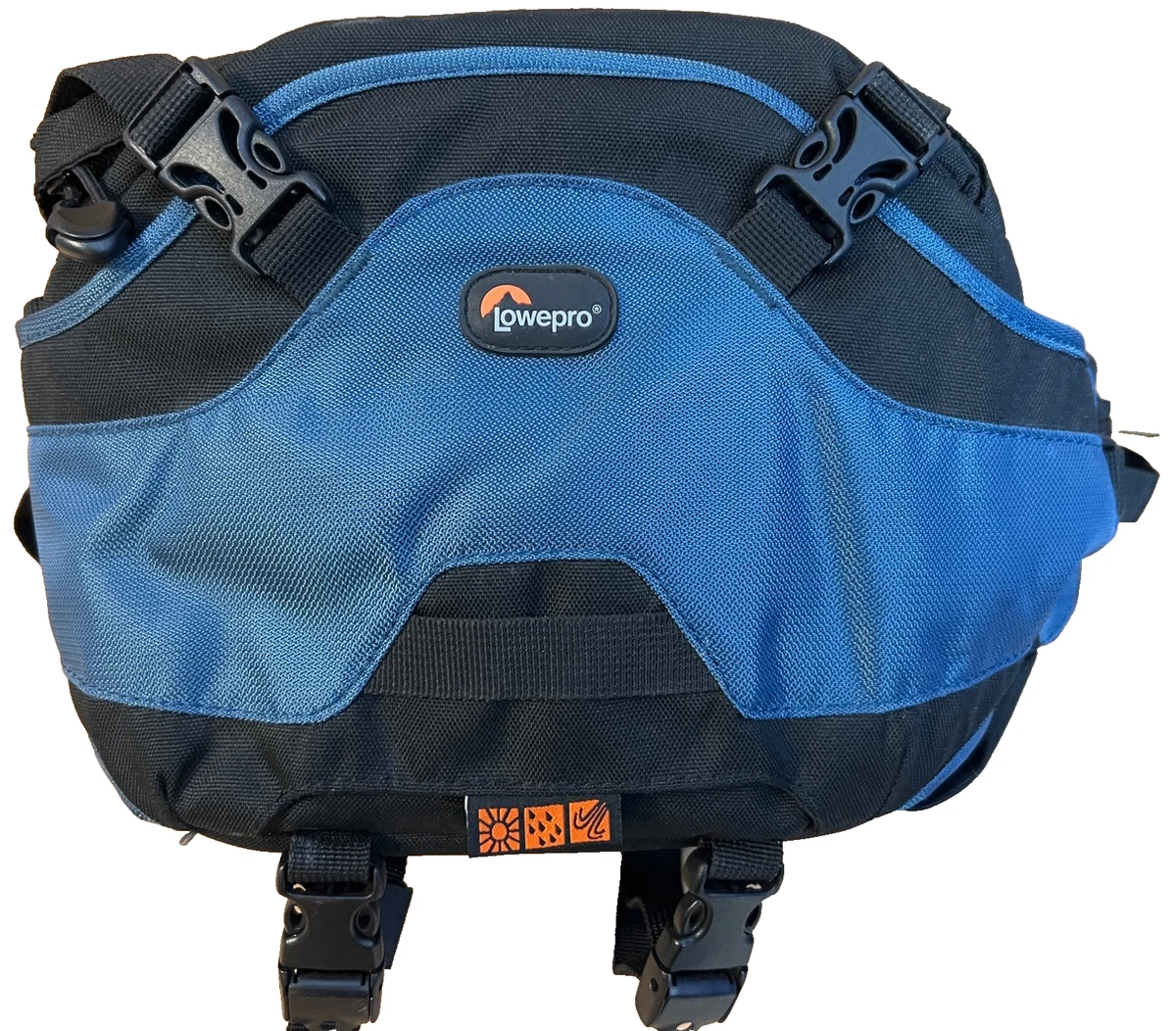 Sac Bandoulière Lowepro Inverse 200 A Pour Appareil Photo - Occasion