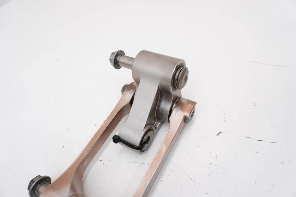 2023 MC125 Pro Circuit Linkage Suspension Link Knuckle GasGas 125-450 21-23 #7 - Image 3 of 4