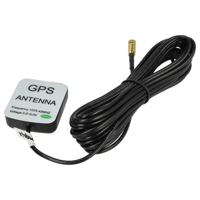 GPS Antenne SMB-Buchse für VDO Dayton MS 5500 Dayton MS 5400 Dayton MS 5200
