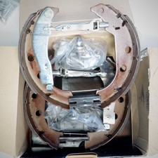 Kits de frein Peugeot 306