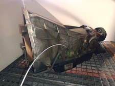 Getriebe (Automatik) 5 Stufen Automatikgetriebe Mercedes W202 C180 C200 Getriebe (Automatik) 5 Stufen Automatikgetriebe Mercedes W202 C180 C200