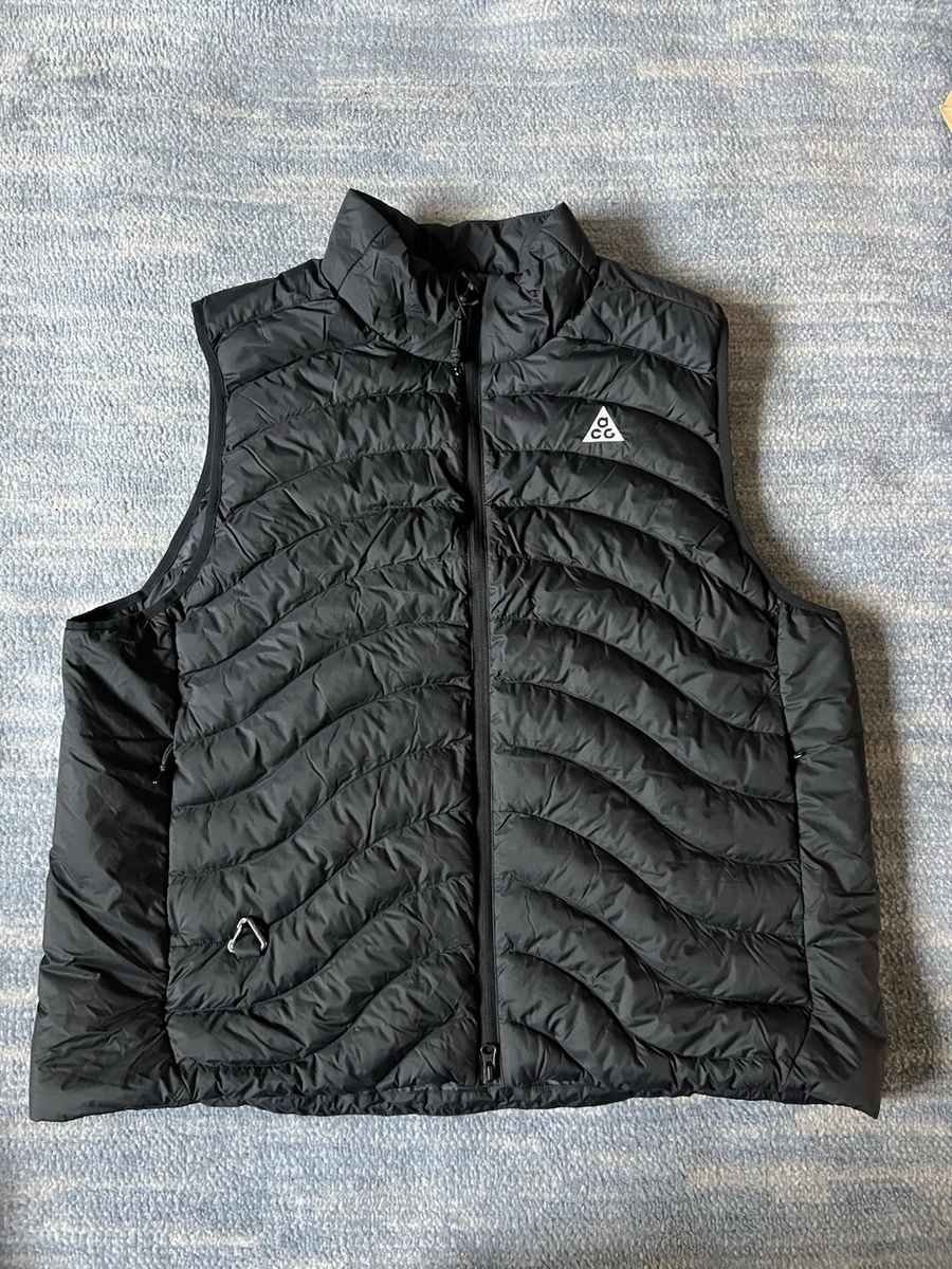 Nike ACG Vests for Men for Sale - Shop New & Used - eBay
