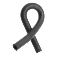 DAYCO Engine Coolant Bypass Hose for 1992 HONDA CIVIC VX 1.5L