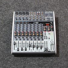Behringer XENYX X1622USB 12 Channel Analog Mixer - FAULTY - RRP £178