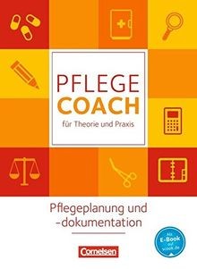 In guten Händen - Pflege-Coach für Theorie und Praxis: P... | Buch | Zustand gut - Foto 1 di 2