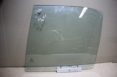 Seitenscheibe Autoglas hinten links 43R-00048 BMW 3er E36 Bj,92