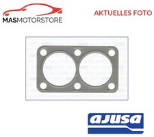 AUSPUFFROHRDICHTUNG AUSPUFF DICHTUNG AJUSA 00243100 P FÜR FORD ESCORT VI