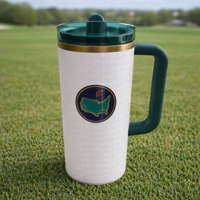 2026 Masters Member Shop EXCLUSIVE 30oz Stanley Tumbler 🔥⛳️ | eBay
