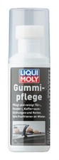Entretien caoutchouc, 75 ml, Soins de la voiture, SKU: 7182, Neutre