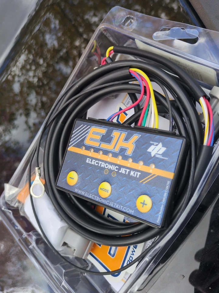 EJK Kawasaki Mule - Image 2 of 4