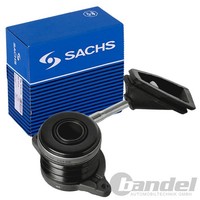 Sachs ZentralausrÜCker Kupplung FüR Mitsubishi Carisma Space Renault Safrane
