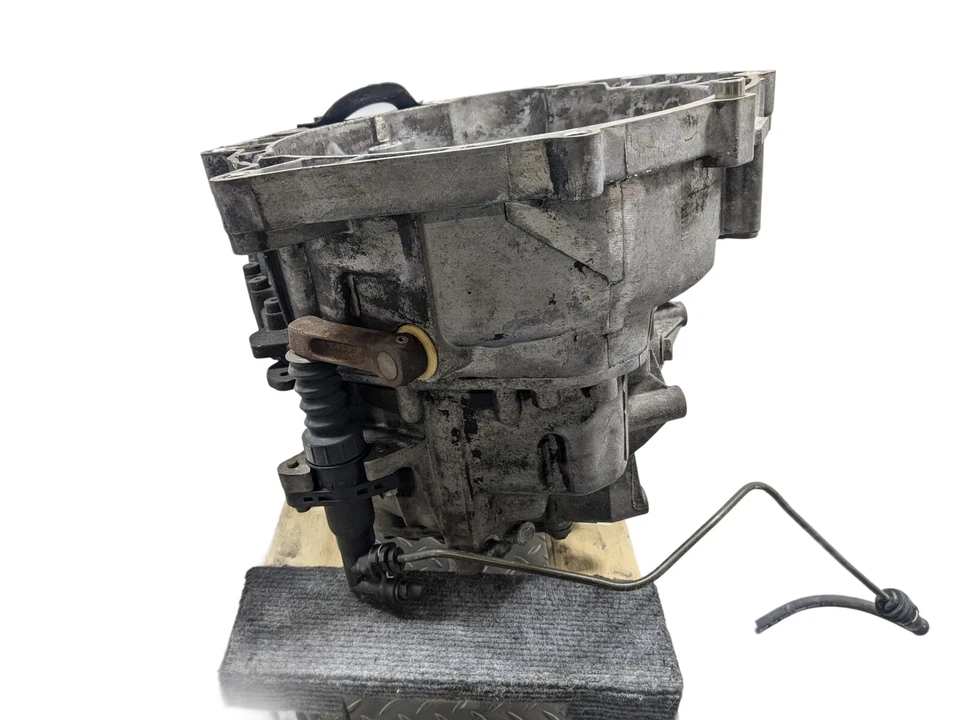 Mini Cooper 2002-2004 OEM transmisión manual de 1,6 L conjunto de 6 velocidades Foto 4 de 4