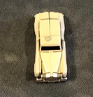 Go Bots Tux Vintage Loose Action Figure Tonka