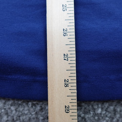 Holderness & Bourne Hoodie Shirt Mens Large Navy Jackson Tipsy Turtle Golf Logo - Picture 15 of 17