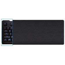 Universal Keyboard Protective Cover Highly Stretchy, Dust-Proof Keyboard Cover