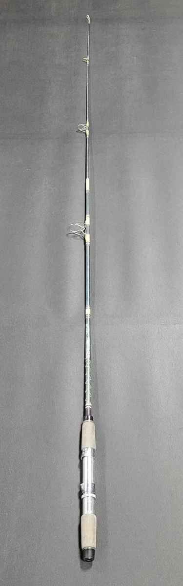 Daiwa Fiberglass Blank Spinning Vintage Fishing Rods for sale | eBay