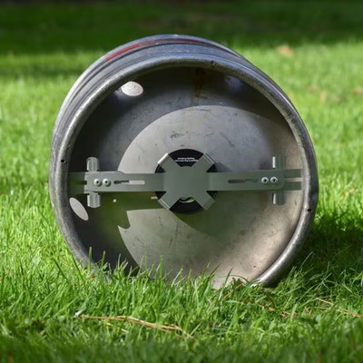 E-Trailer E-Gaslevel-Adapter