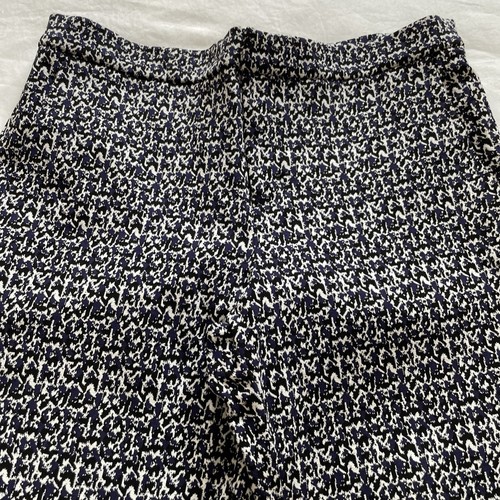 Scanlan Theodore Stretch Pants Size 12