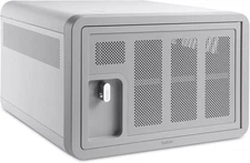 Belkin AC Lockable Classroom Charging Station for Laptops & Tablets