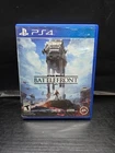 Star Wars Battlefront - Sony PlayStation 4