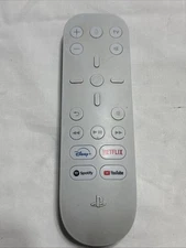 Sony Media Remote Media Remote White CFI-ZMR1